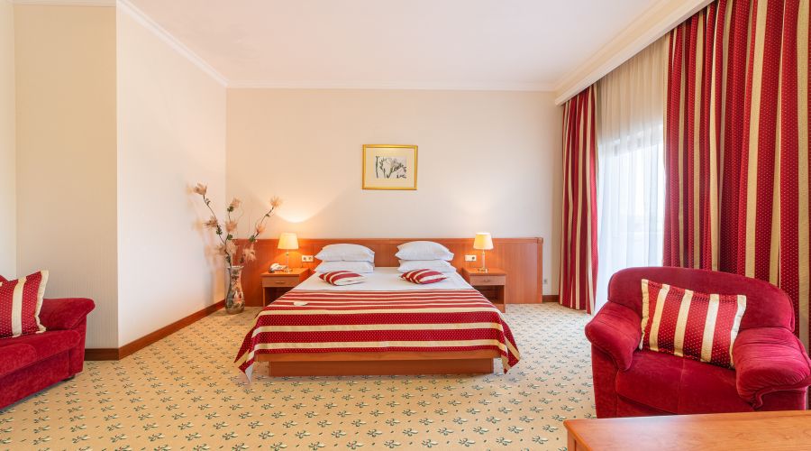 Студио 2-местный