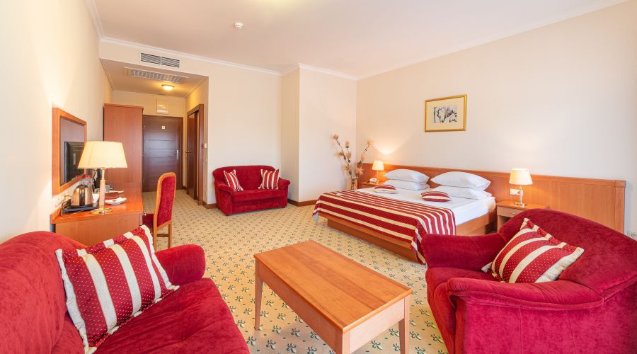 Студио 2-местный