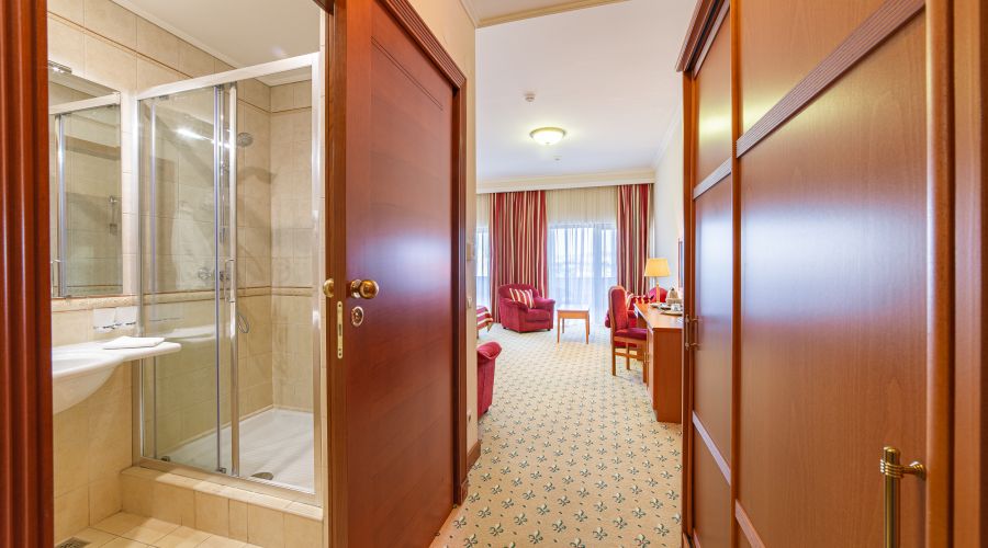 Студио 2-местный