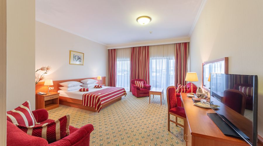 Студио 2-местный