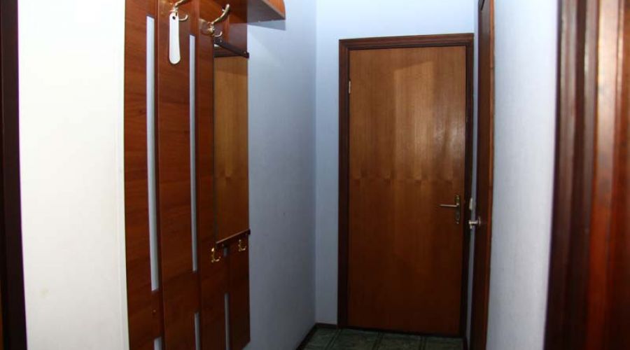 Стандартный 2-местный ТВИН