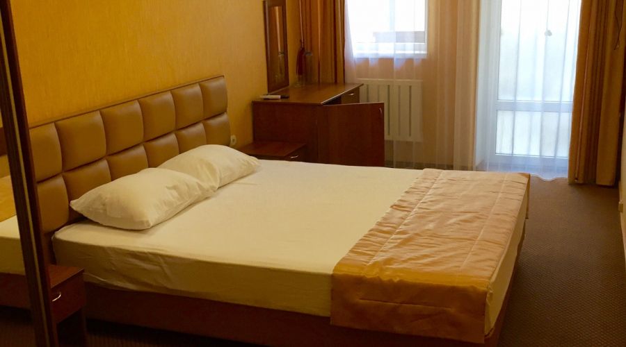 Стандартный 2-местный ДАБЛ