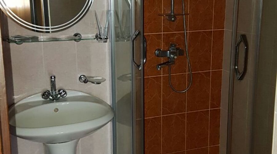 Стандартный 2-местный ДАБЛ