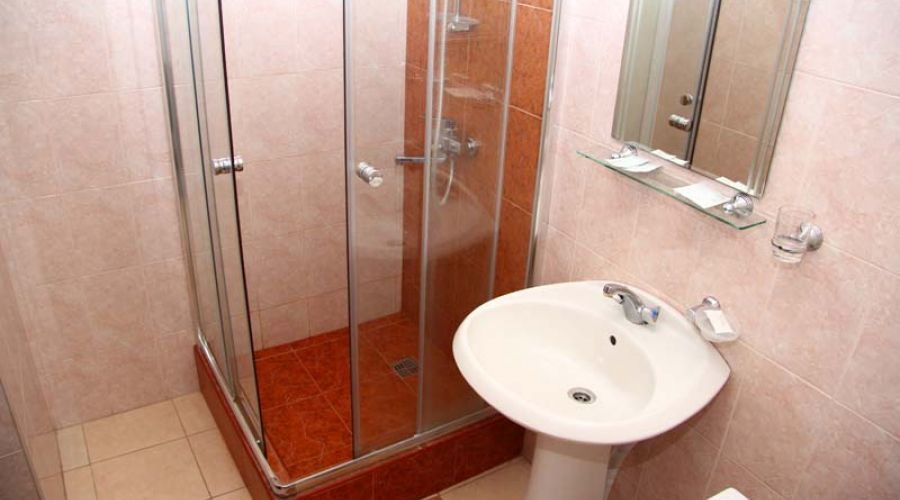 Стандартный 2-местный ТВИН