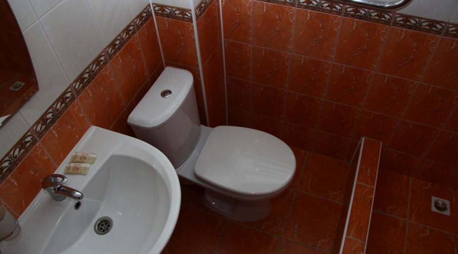 Комфорт 3-местный улучшенный