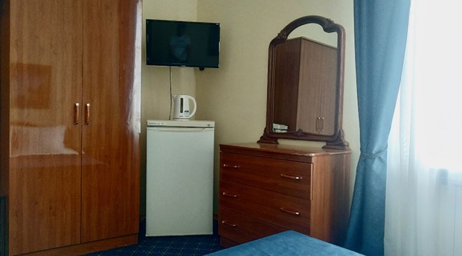 Комфорт 2-местный