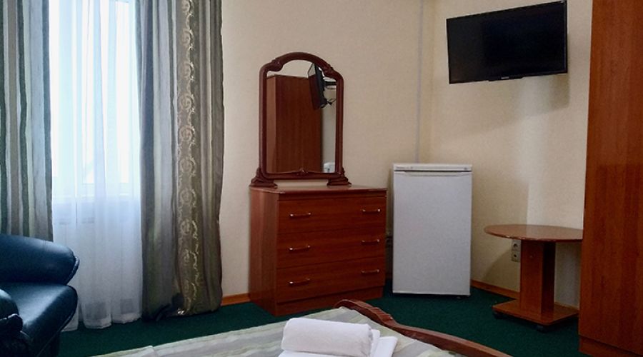 Комфорт 3-местный