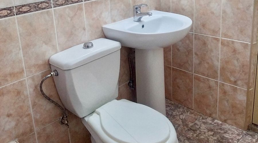 Комфорт 3-местный