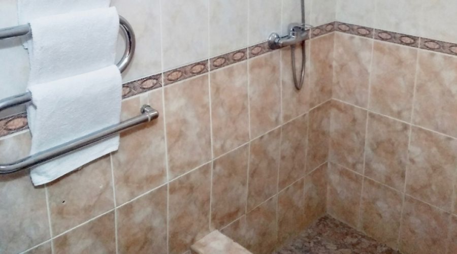 Комфорт 3-местный