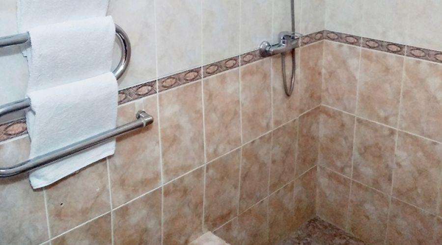 Комфорт 2-местный