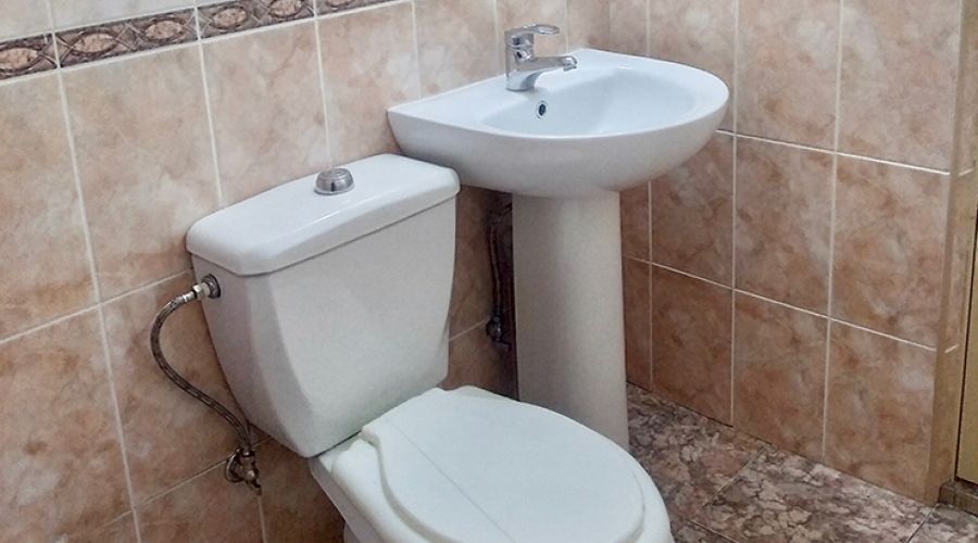 Комфорт 2-местный