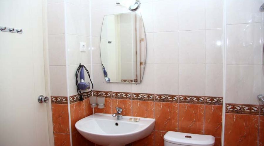 Комфорт 3-местный улучшенный