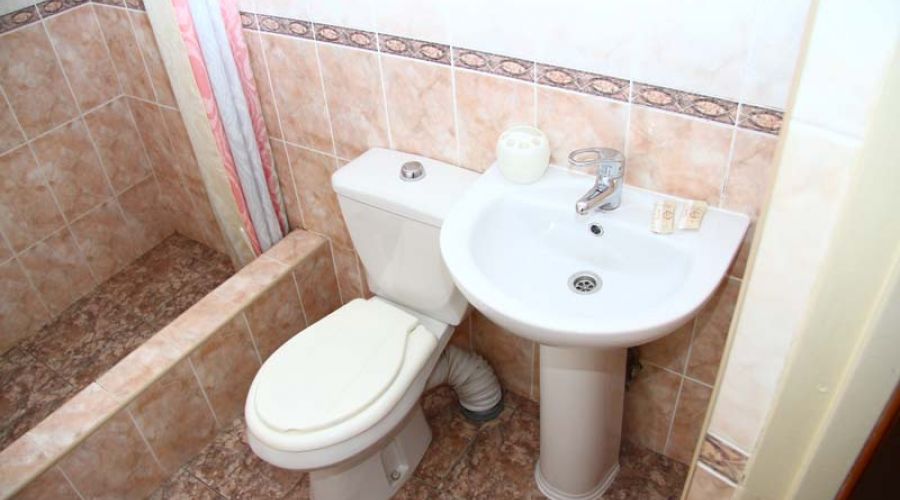 Стандартный 2-местный 17м2