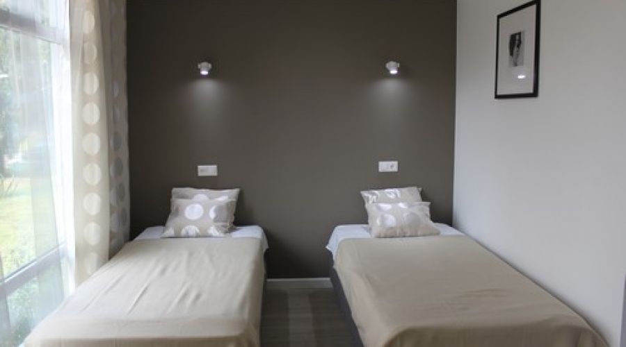 Студио 2-х местный