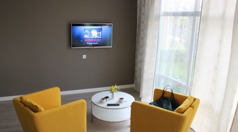 Студио 2-х местный