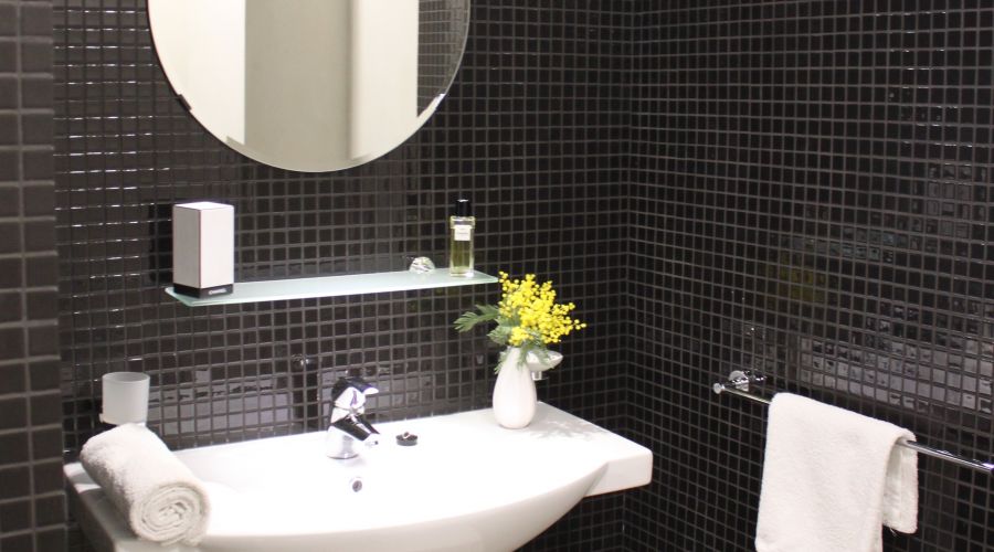 Студио 2-х местный