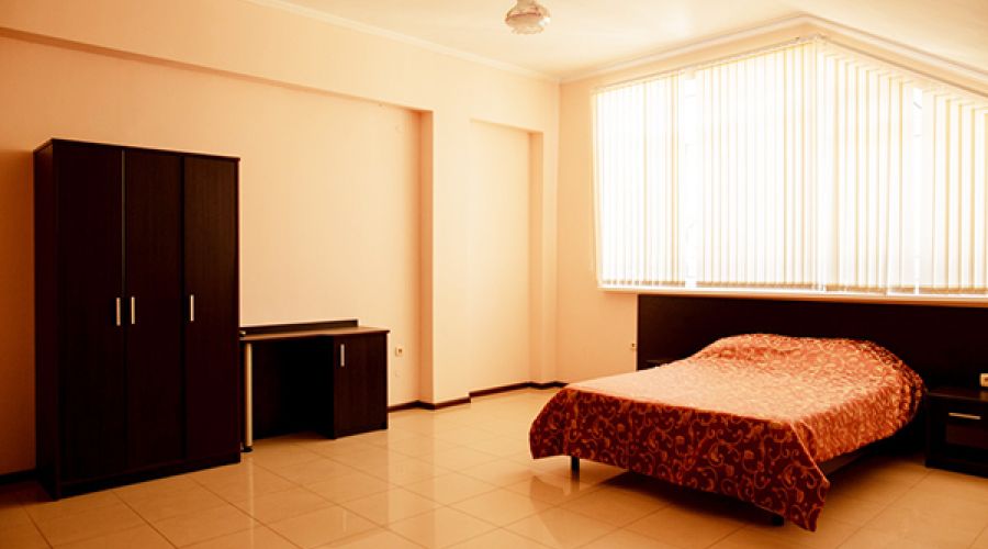 Супериор  2-мест 1-комнатный МИНИ-СИТИ