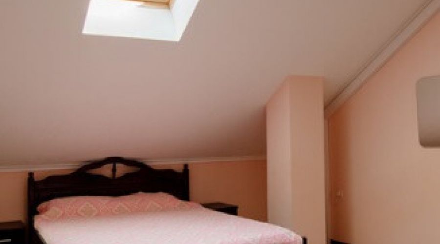 Стандарт+ 2-мест Твин МИНИ-СИТИ