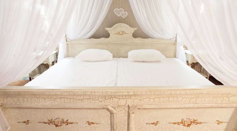 Апартаменты 6 местный VIP