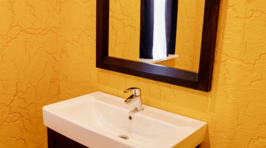 Люкс 2-местный 3-комнатный в Морских коттеджах