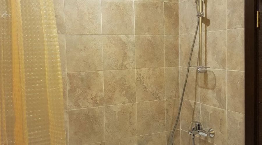 Сьют 2-местный 1 комнатный мансардный в коттеджах NEW