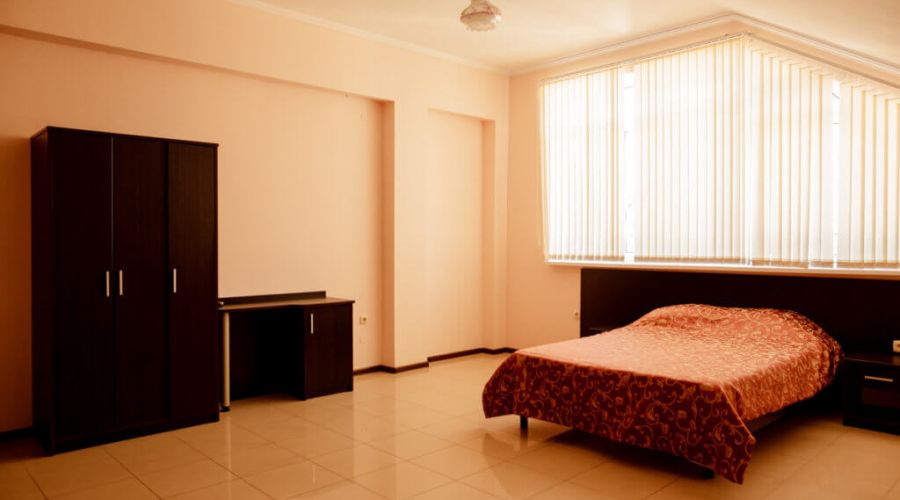 Супериор  2-мест 1-комнатный МИНИ-СИТИ