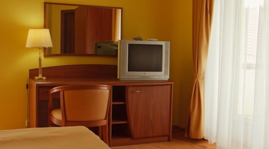 Люкс 2-местный 3-комнатный в Морских коттеджах