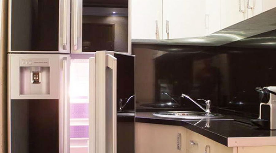 Апартаменты 6 местный VIP