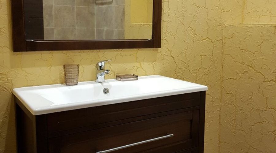 Сьют 2-местный 1 комнатный мансардный в коттеджах NEW