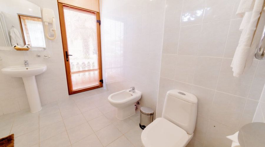 Люкс 2-местый 1-комнатный в Коттеджах NEW