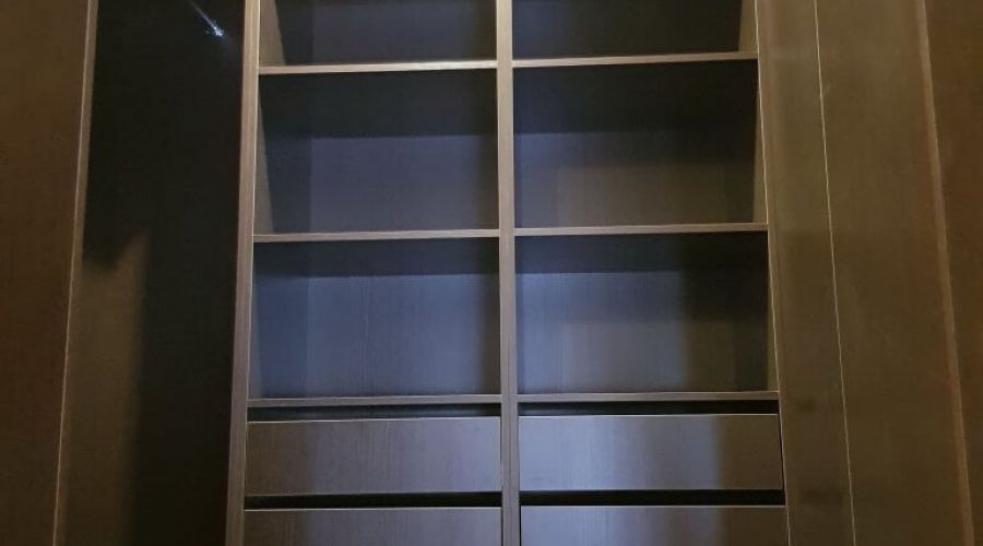 Люкс 2 местный 2 комнатный мансарный  в коттеджах NEW