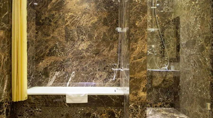 Апартаменты 6 местный VIP