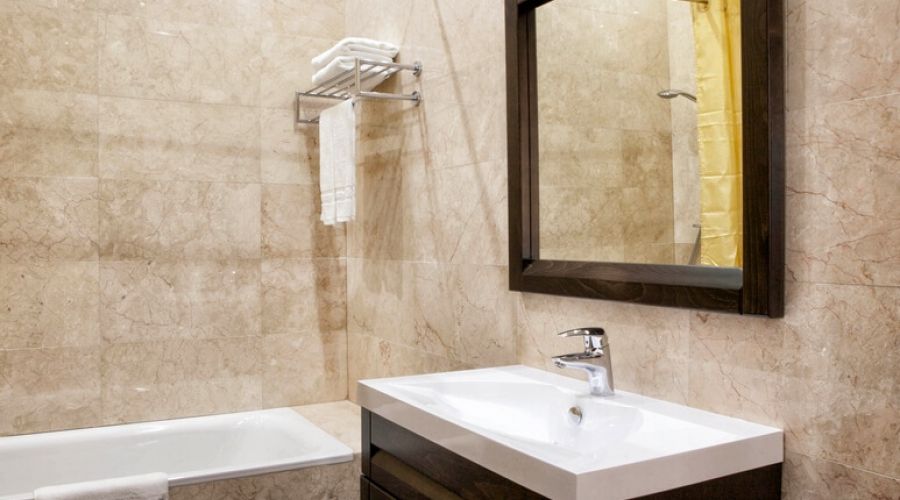 Стандарт+ 2-местный 1-комнатный Family в Главном корпусе