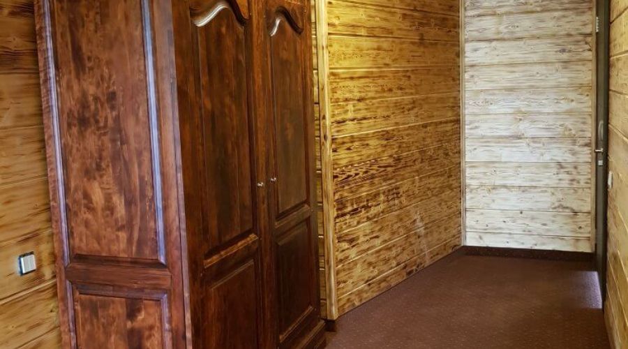 Стандарт Плюс 2 мест. 1 комнатный  в коттеджах  NEW