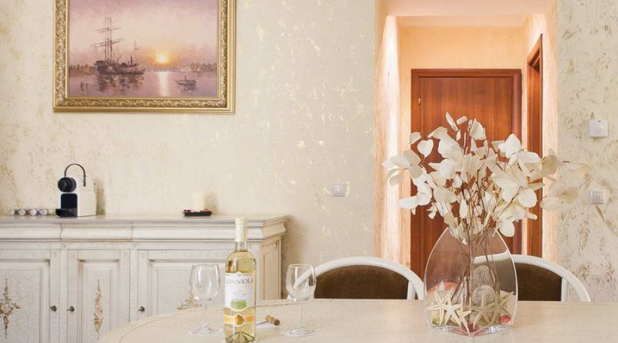 Пентхаус 4-местный