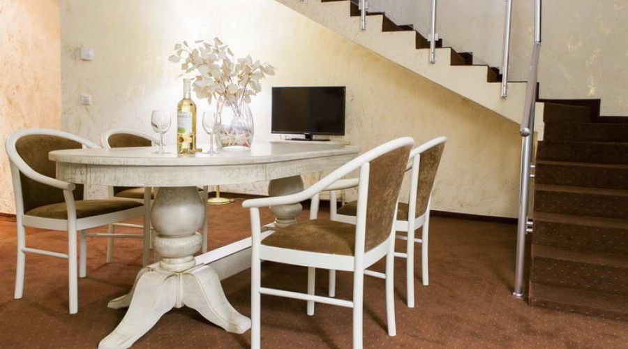 Пентхаус 4-местный