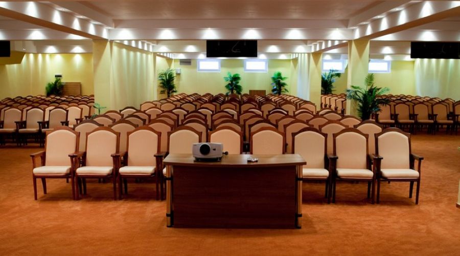 Конференц-зал