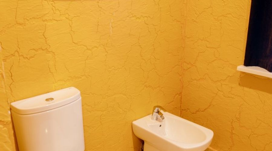 Люкс 2-местный 3-комнатный в Морских коттеджах