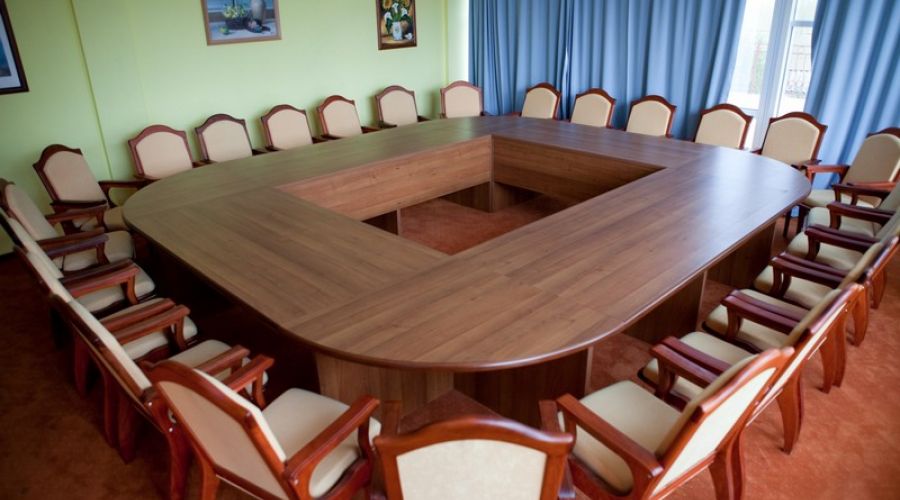 Конференц-зал
