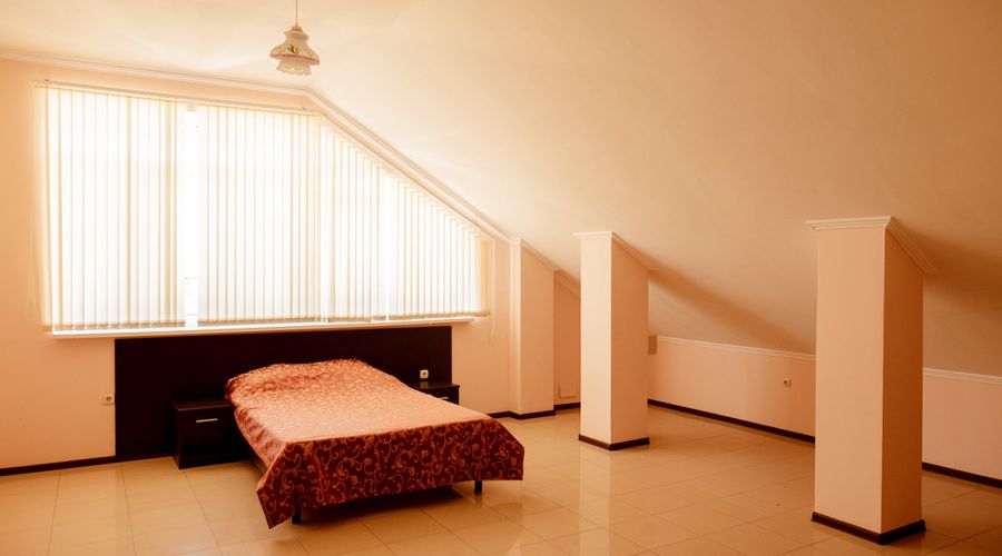 Стандарт 2-мест Эконом МИНИ-СИТИ