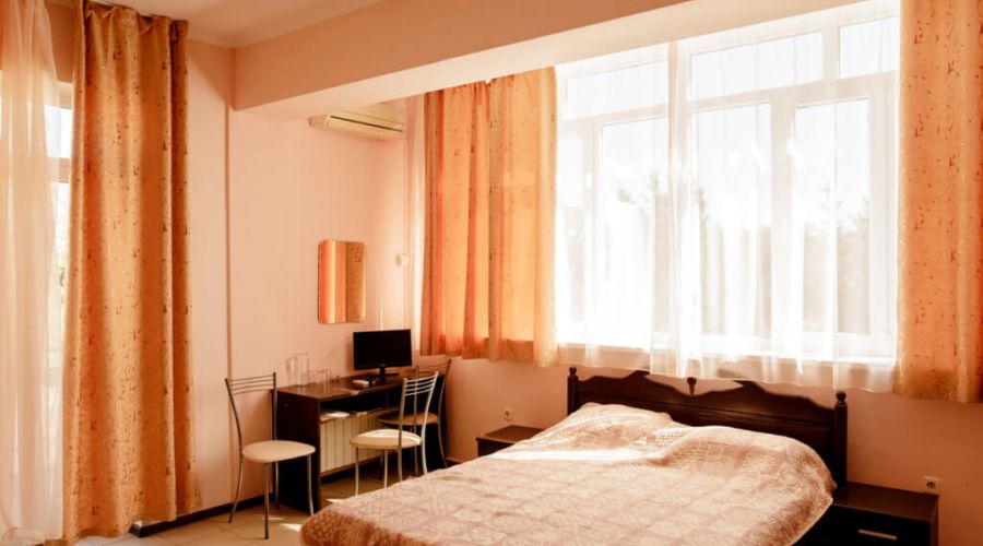 Сьют 2-мест 2-комн МИНИ-СИТИ