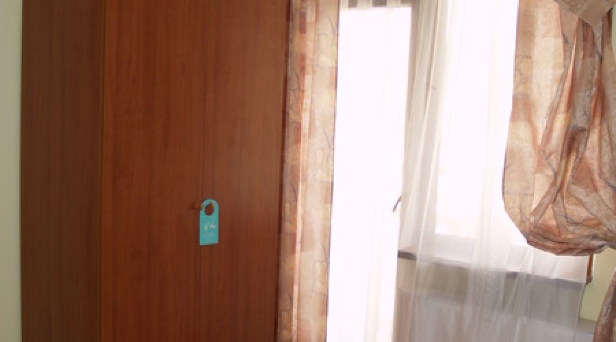 Стандарт 2-местный 1-комнатный в Коттедже с раздельными кроватями, мансардный, доп. место - под расписку