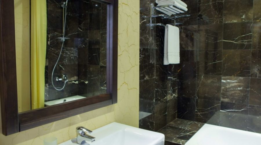 Стандарт+ 2-местный 1-комнатный  в Главном корпусе 