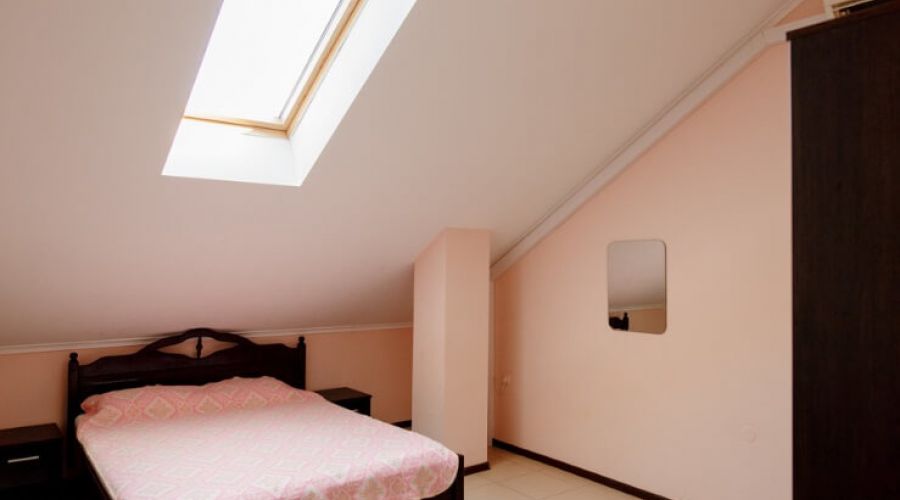 Стандарт 2-мест Эконом МИНИ-СИТИ