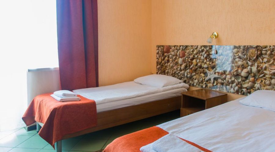 Стандарт Стандар Twin 