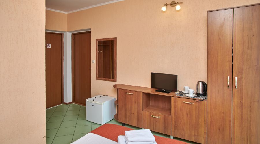 Комфорт Комфорт Коннект