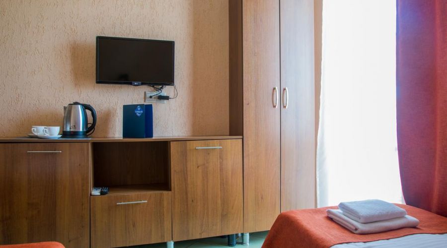 Стандарт Стандар Twin 