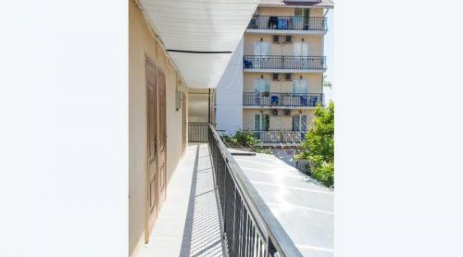 Стандартный 3-местный, корпус 3