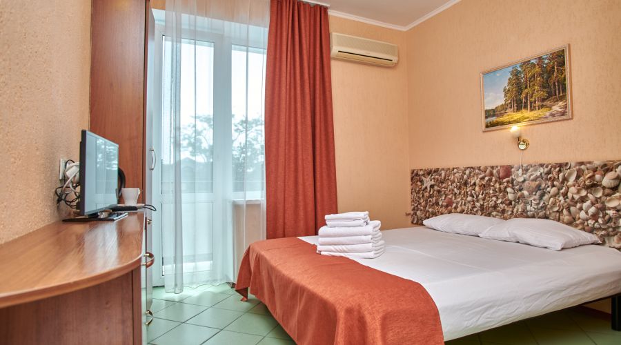 Стандарт Стандарт Doublе