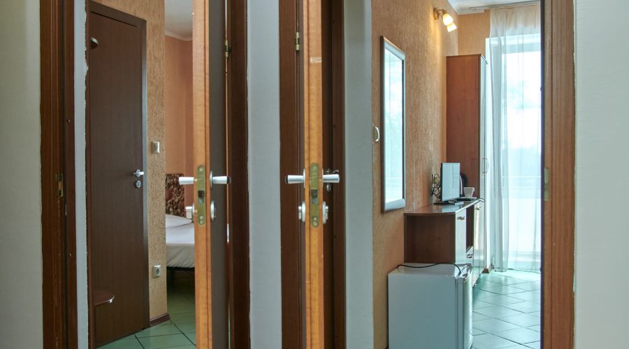 Комфорт Комфорт Коннект